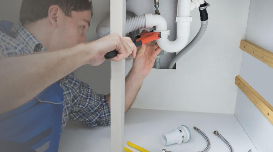 Professional septic pumping service in Effort, PA